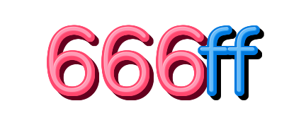 666ff — logo kanal
