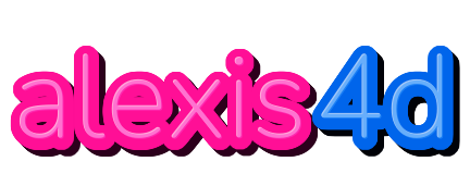 alexis4d — logo kanal